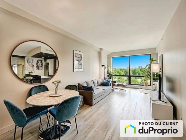 206-2727, rue Saint-Patrick, Le Sud-Ouest à vendre