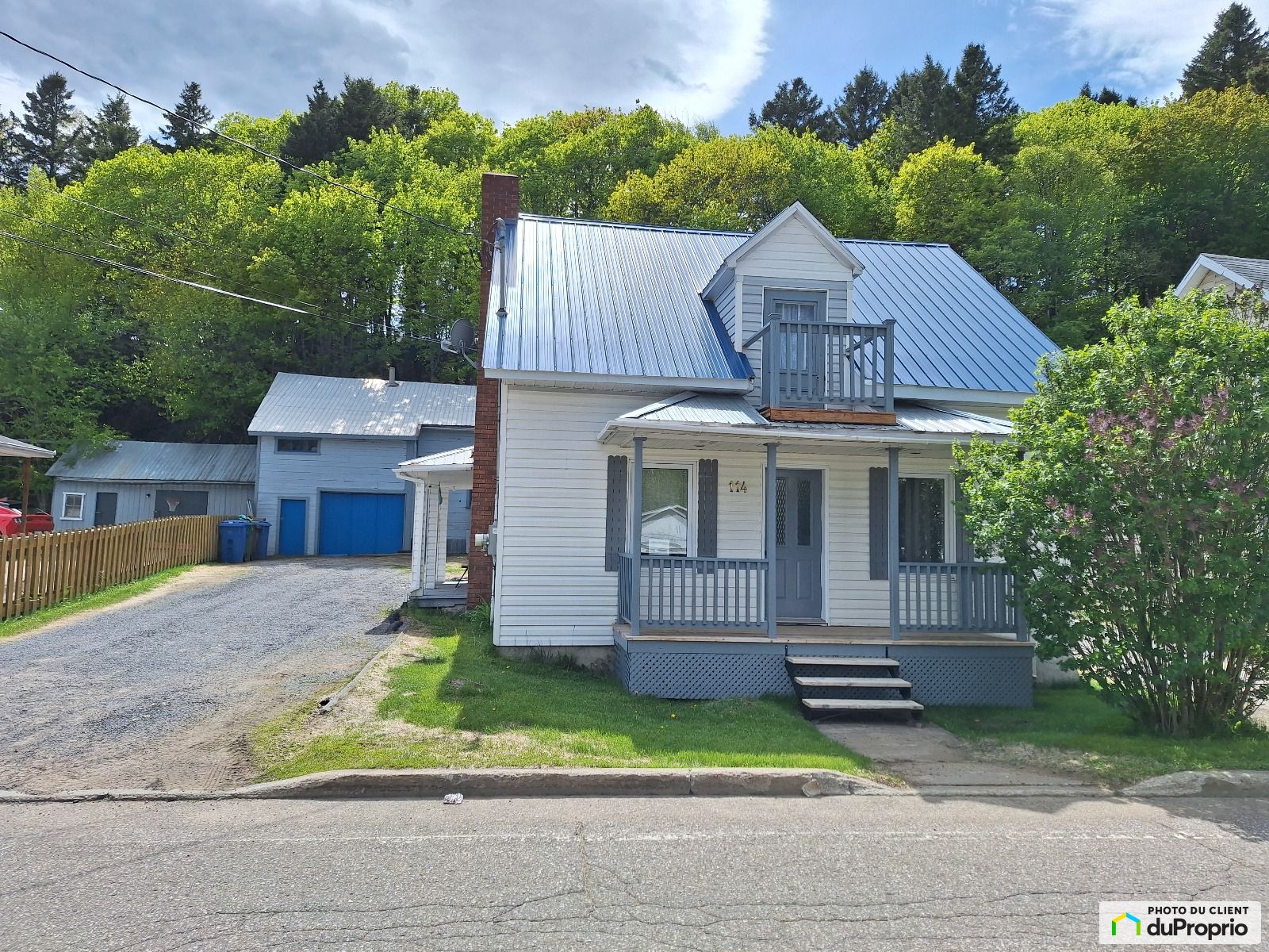 114 Rue Lapointe — photo 3