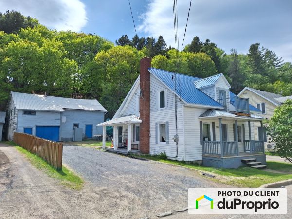 114 rue Lapointe, Clermont for sale