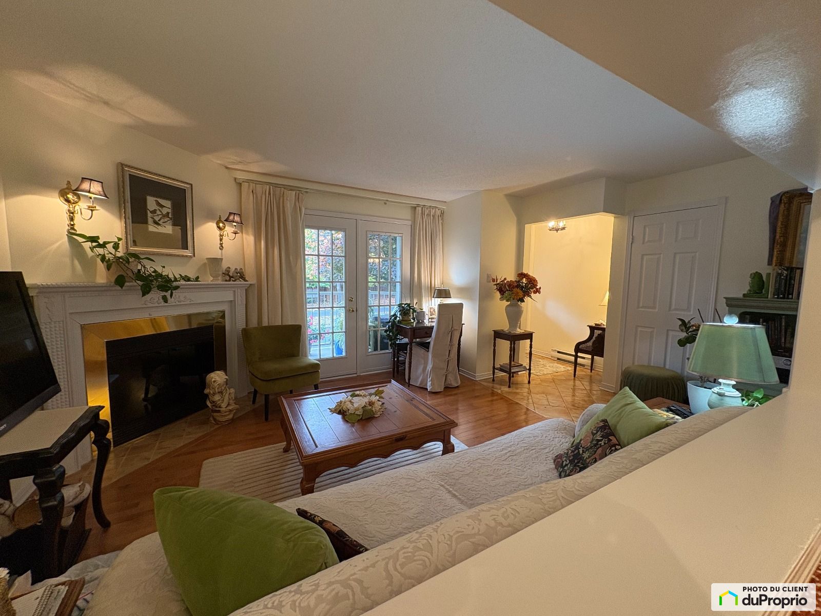 2 84 Boulevard Louise Campagna — photo 3