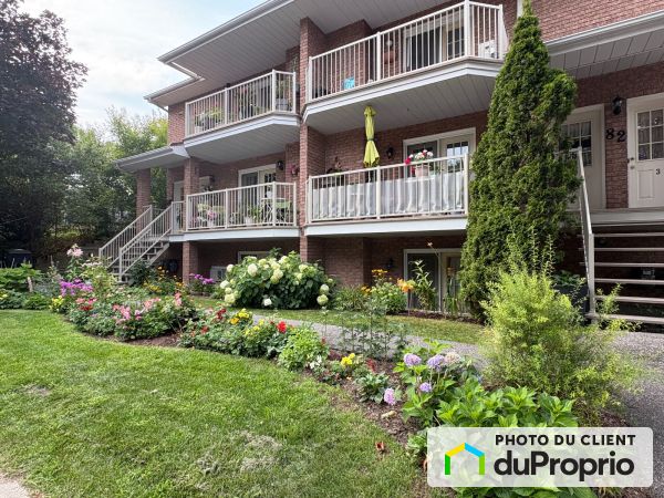 2-84, boulevard Louise-Campagna, Gatineau (Hull) à vendre