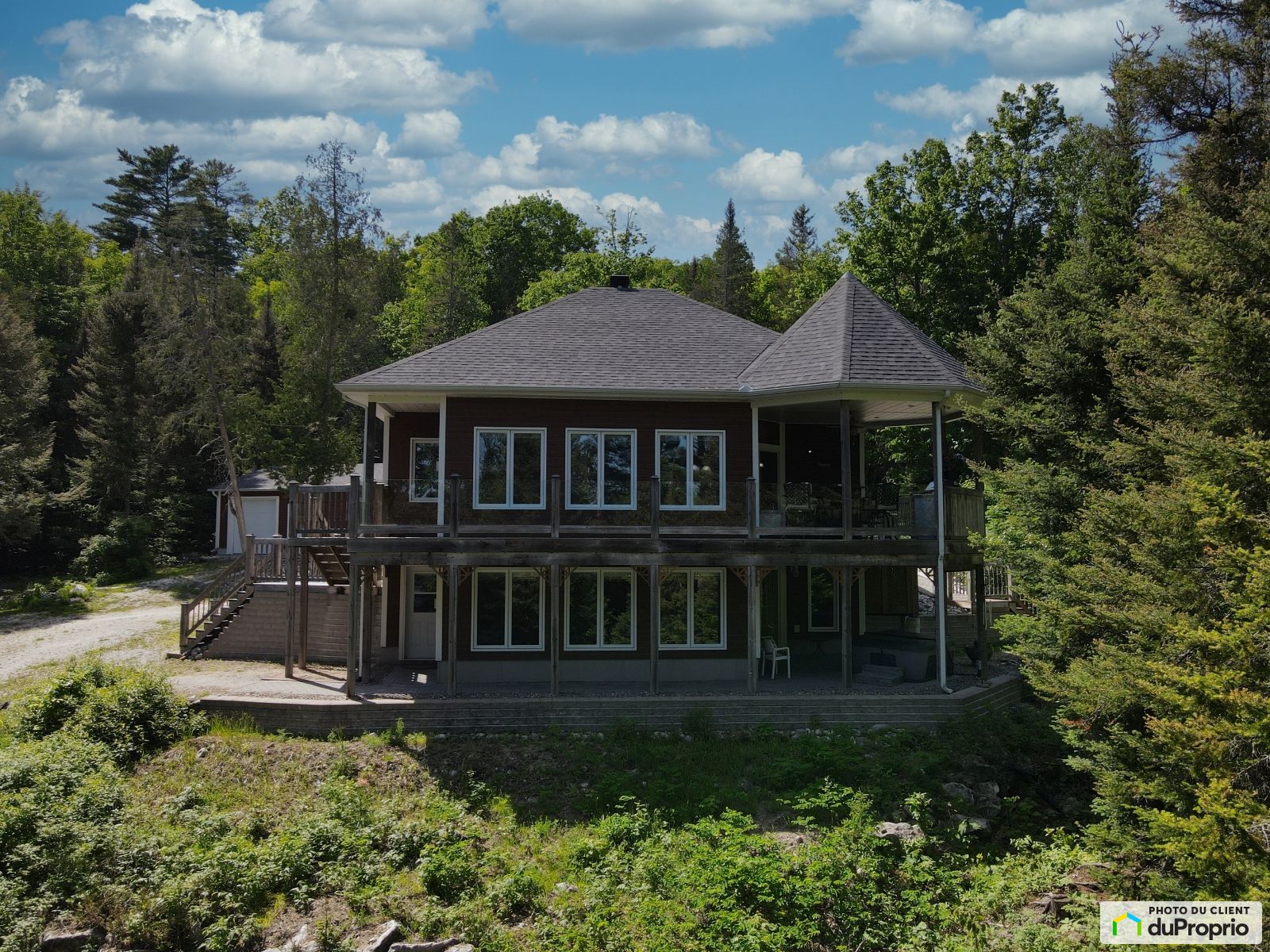 40 Chemin Scott — photo 2