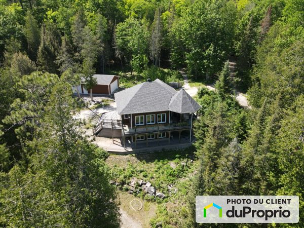 40 chemin Scott, Gracefield for sale