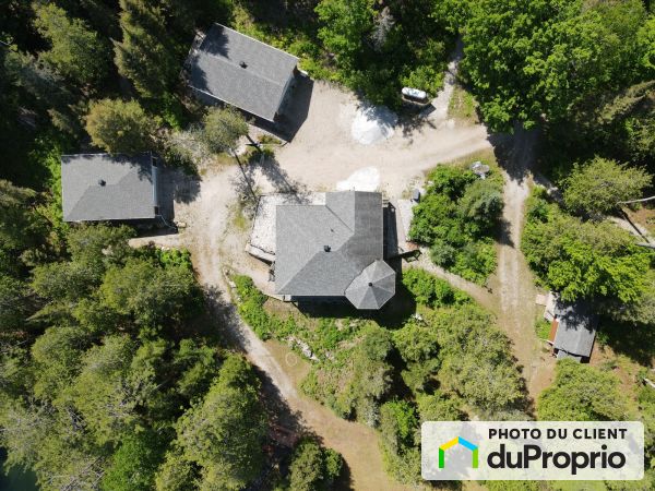 40, chemin Scott, Gracefield à vendre