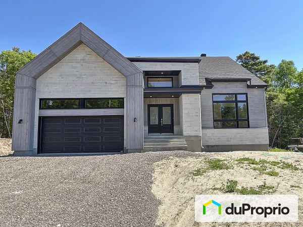 1272 rue des Iles, St-Jérôme (Bellefeuille) for sale