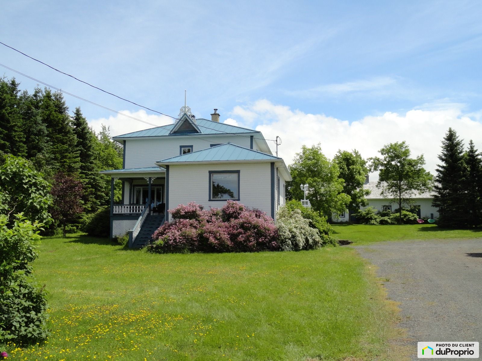 417 Chemin Voyer — photo 1