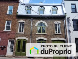 524 rue Richelieu, St-Jean-Baptiste for sale