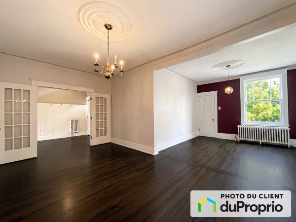 12-4320 avenue de Lorimier, Le Plateau-Mont-Royal à vendre