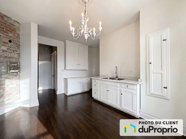 12-4320 avenue de Lorimier, Le Plateau-Mont-Royal for sale