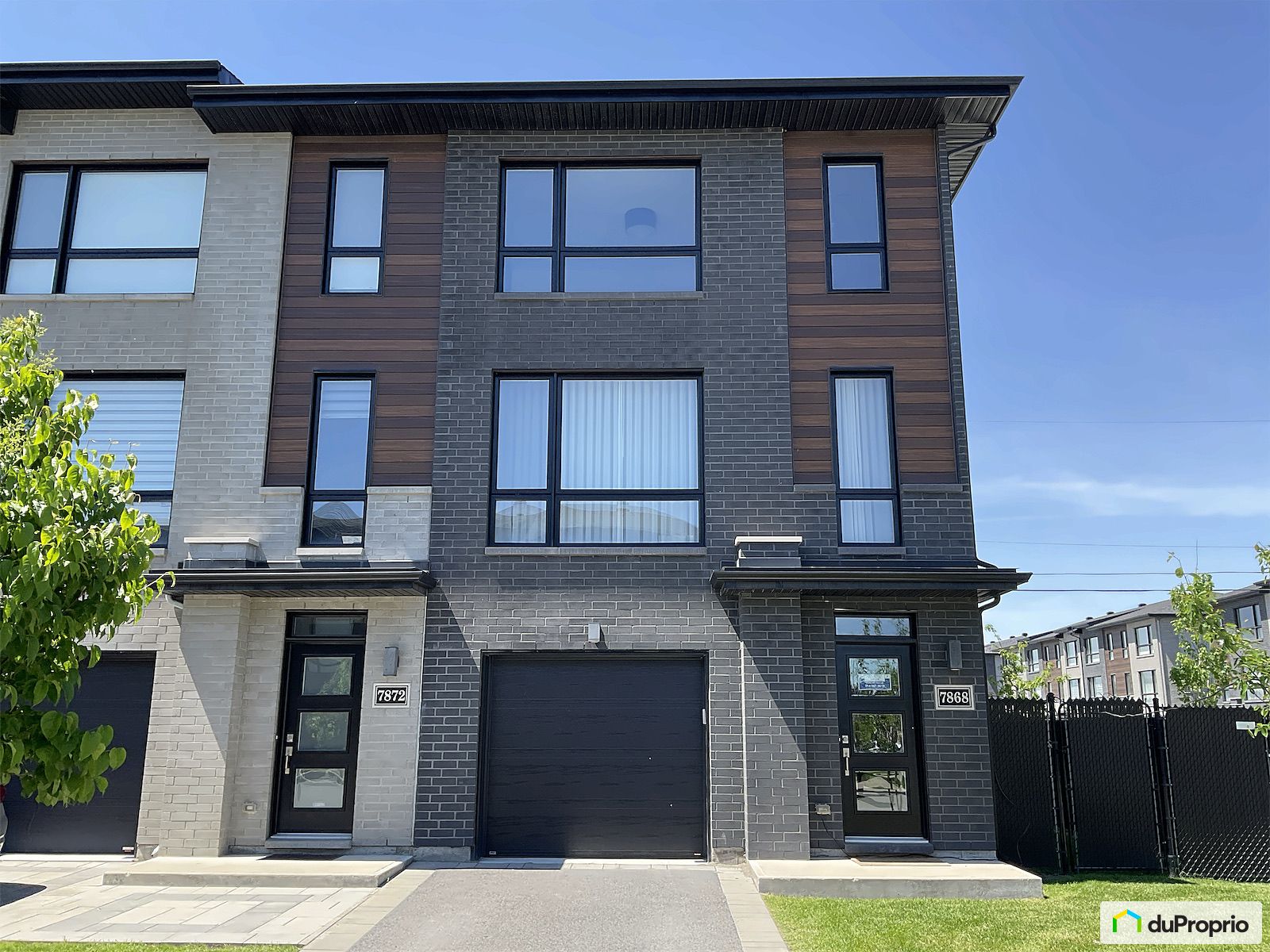 7868 Rue Leonise Valois — photo 3