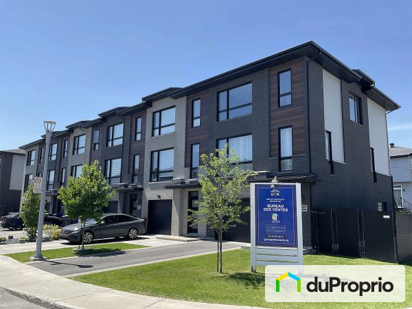 7868 rue Léonise-Valois, Duvernay-Est for sale
