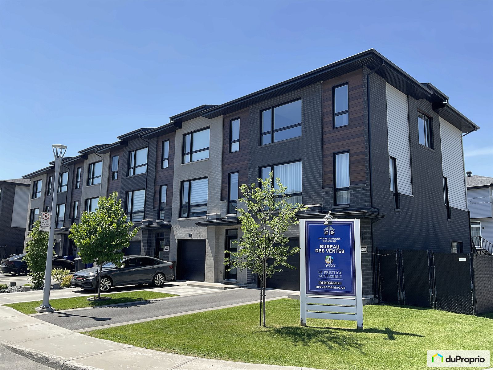 7868 Rue Leonise Valois — photo 3