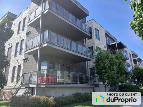 101-1125 rue Marie-Gérin-Lajoie, Terrebonne (Terrebonne) for sale