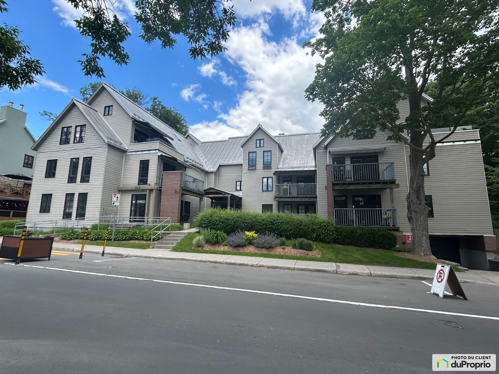 309 255 Boulevard Des Braves — photo 1