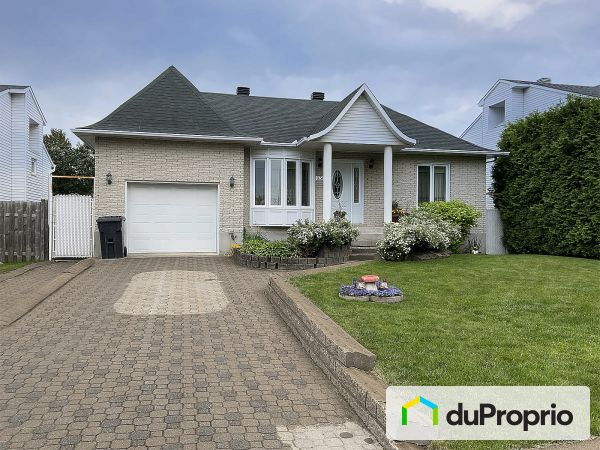 1038 rue de Neuville, Repentigny (Repentigny) à vendre