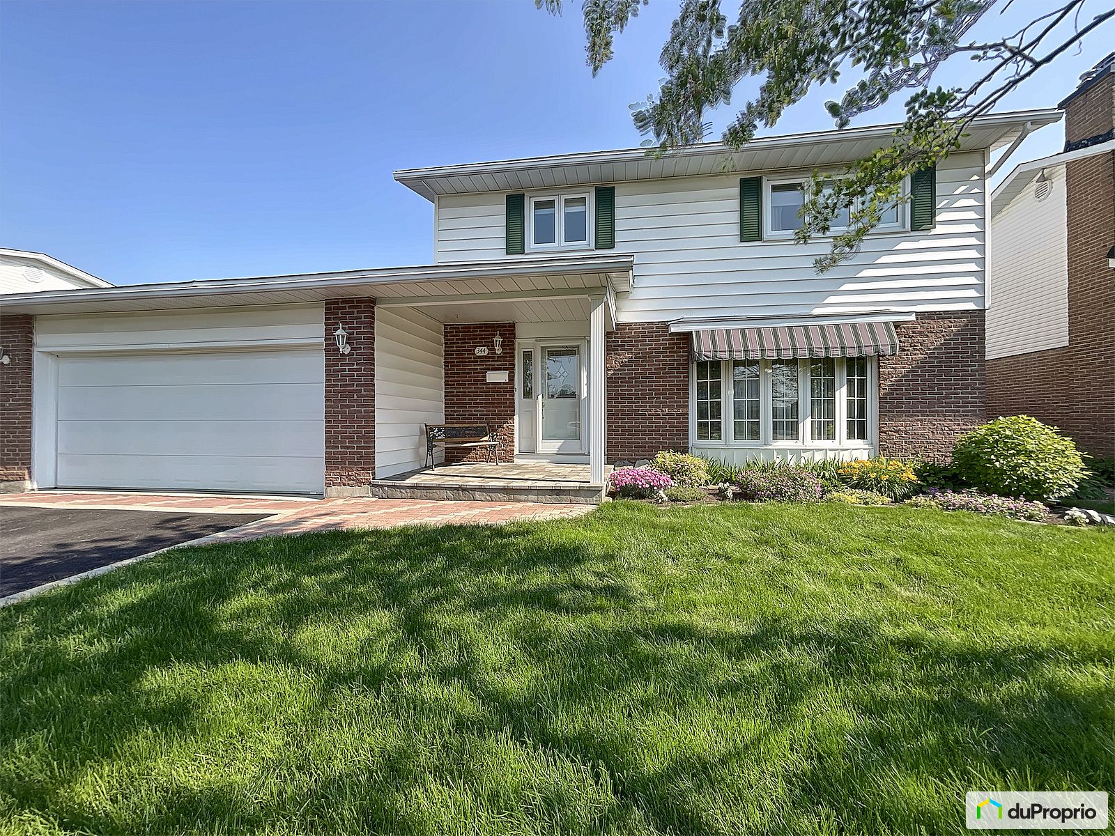 344 Boulevard Riel — photo 1