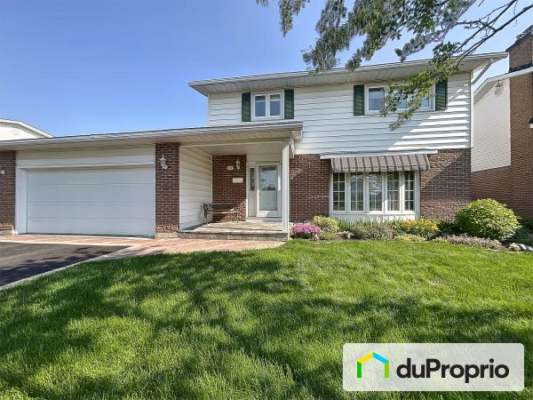 344 boulevard Riel, Gatineau (Hull) for sale