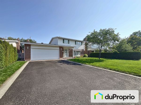 344 boulevard Riel, Gatineau (Hull) à vendre