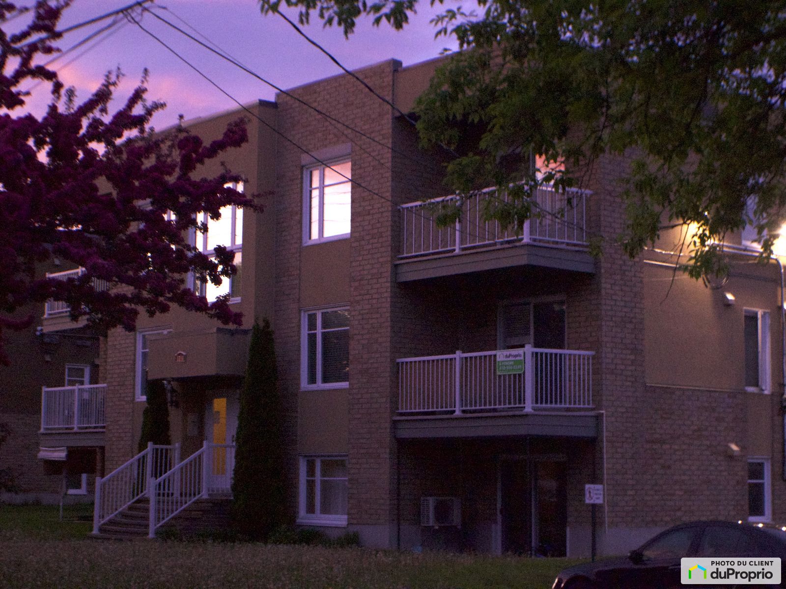 202 2210 Avenue Monseigneur Go — photo 2