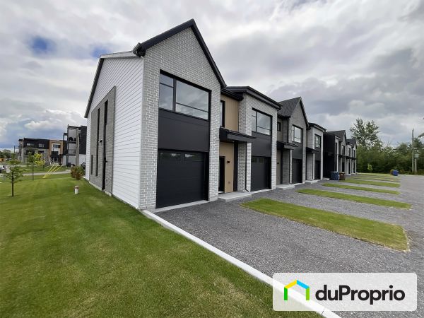 3020 rue Lucie-Chiasson, Trois-Rivières (Trois-Rivières-Ouest) for sale