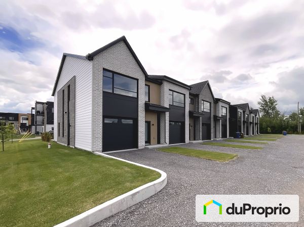 3022 rue Lucie-Chiasson, Trois-Rivières (Trois-Rivières-Ouest) for sale