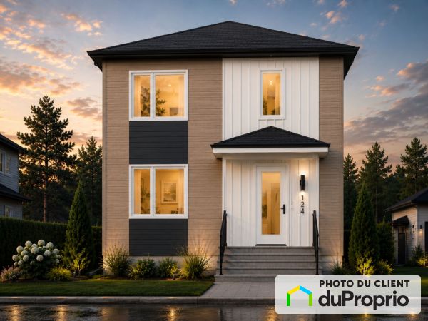 0 rue de Chablis, St-Étienne-De-Lauzon for sale