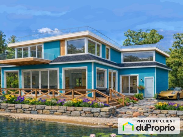 1902 boulevard Perrot, ND-De-L'Ile-Perrot for sale