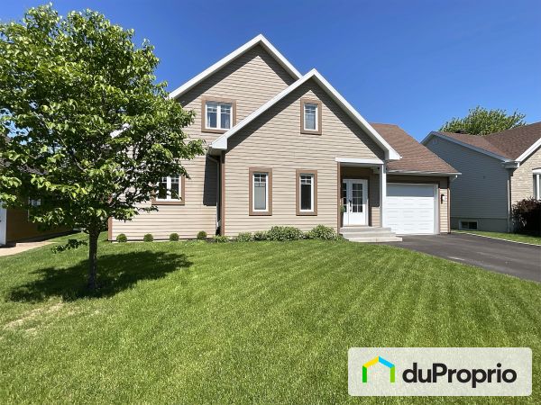 146 rue de Brébeuf, St-Lambert-De-Lauzon for sale