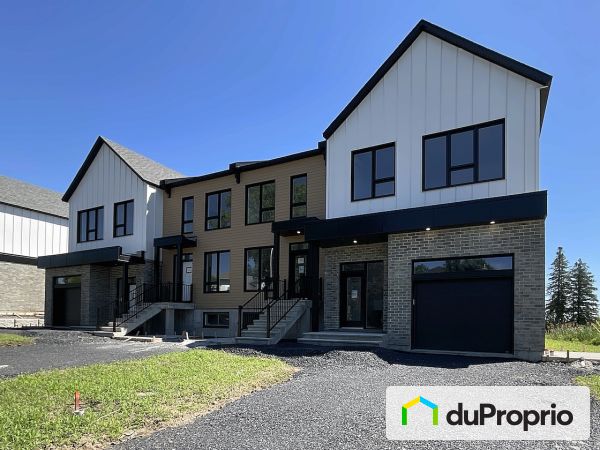 2064 rue des Mélèzes, St-Bruno-De-Montarville for sale