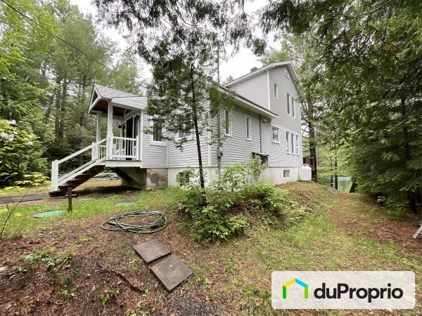 10491 rue du Lac-Clair Sud, Chertsey for sale