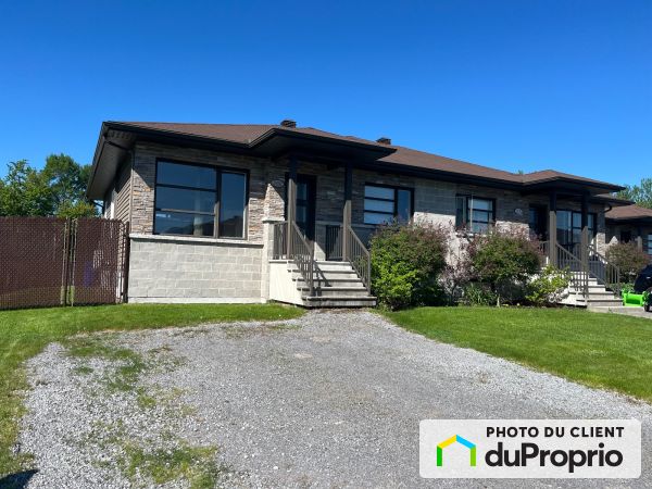 1820, rue P-A Gouin, Trois-Rivières (Trois-Rivières) à vendre