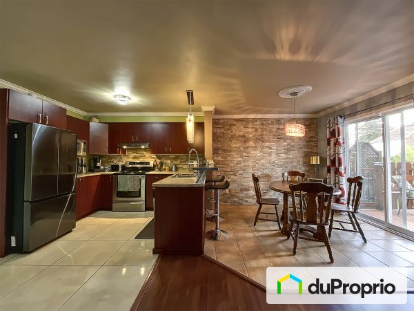 15, rue Edward Langton-Quirk, Gatineau (Aylmer) à vendre