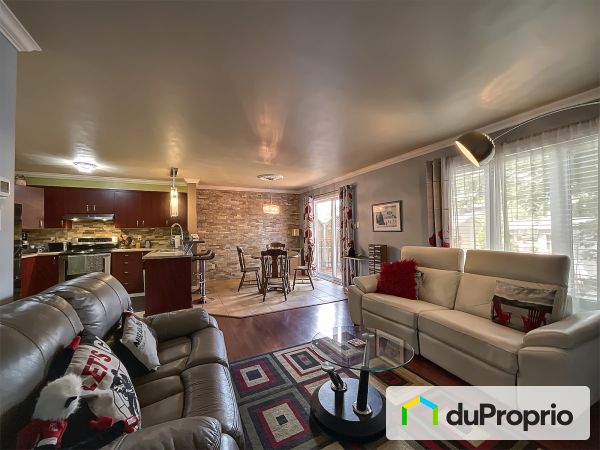 15, rue Edward Langton-Quirk, Gatineau (Aylmer) à vendre