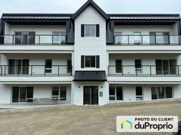 124 rue Saint-Raphaël, La Malbaie for sale