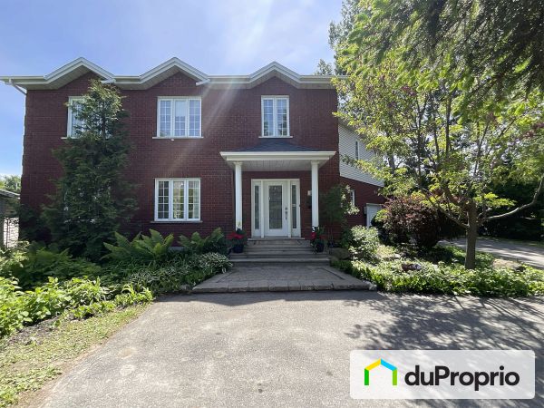 106, rue Surrey, Beaconsfield / Baie-D'Urfé à vendre