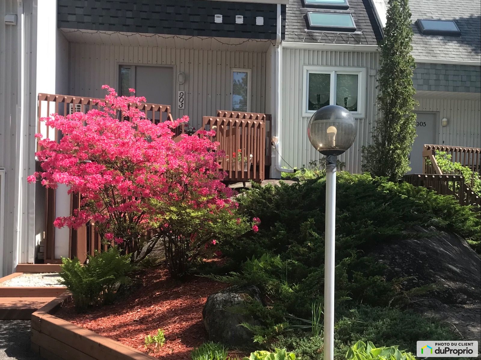 903 Rue Du Rocher Boise — photo 1