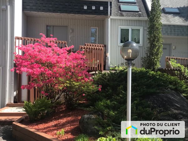 903 rue du Rocher-Boisé, Ste-Adèle for sale