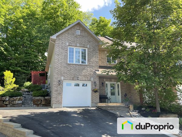 210 rue de Port Daniel, Gatineau (Gatineau) for sale