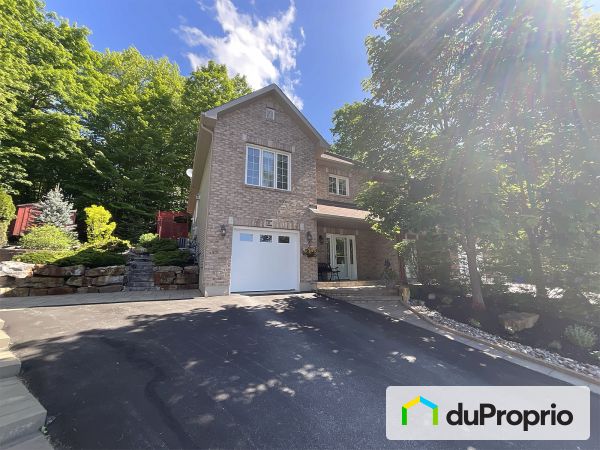 210 rue de Port Daniel, Gatineau (Gatineau) for sale