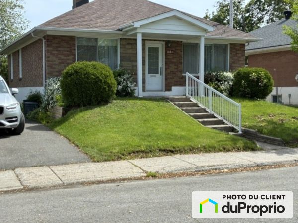 11811, rue Lavigne, Ahuntsic / Cartierville à vendre
