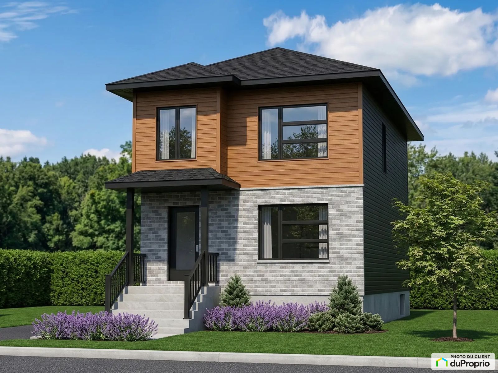 33 Bowron — photo 1