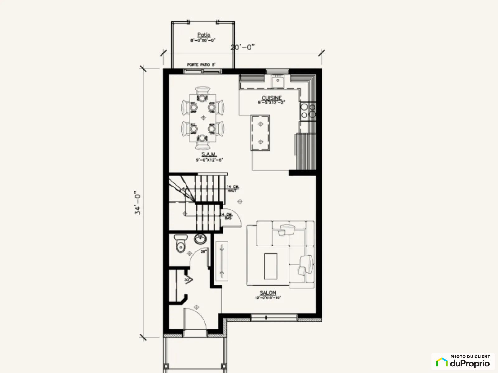 33 Bowron — photo 2