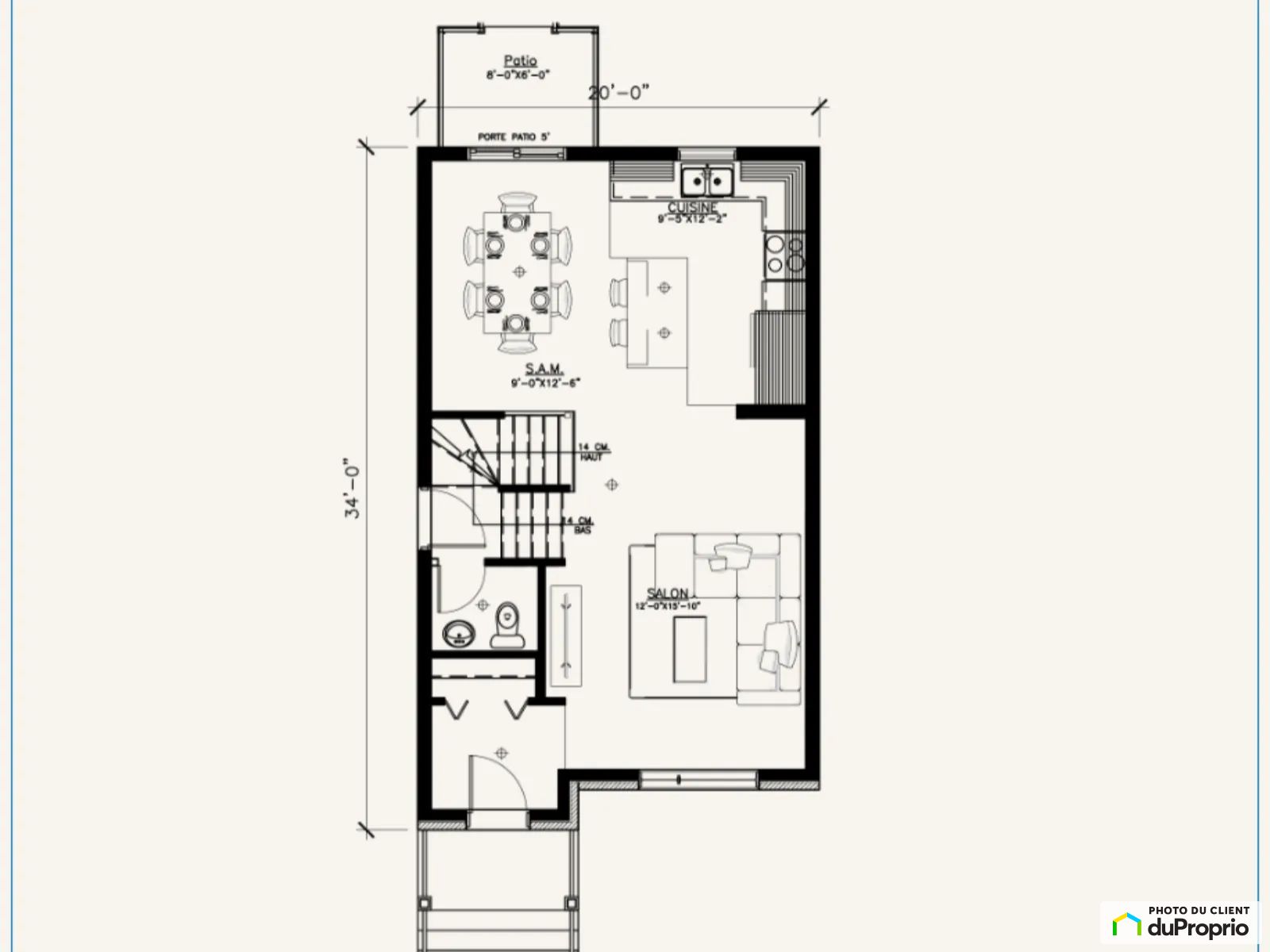 33 Bowron — photo 3