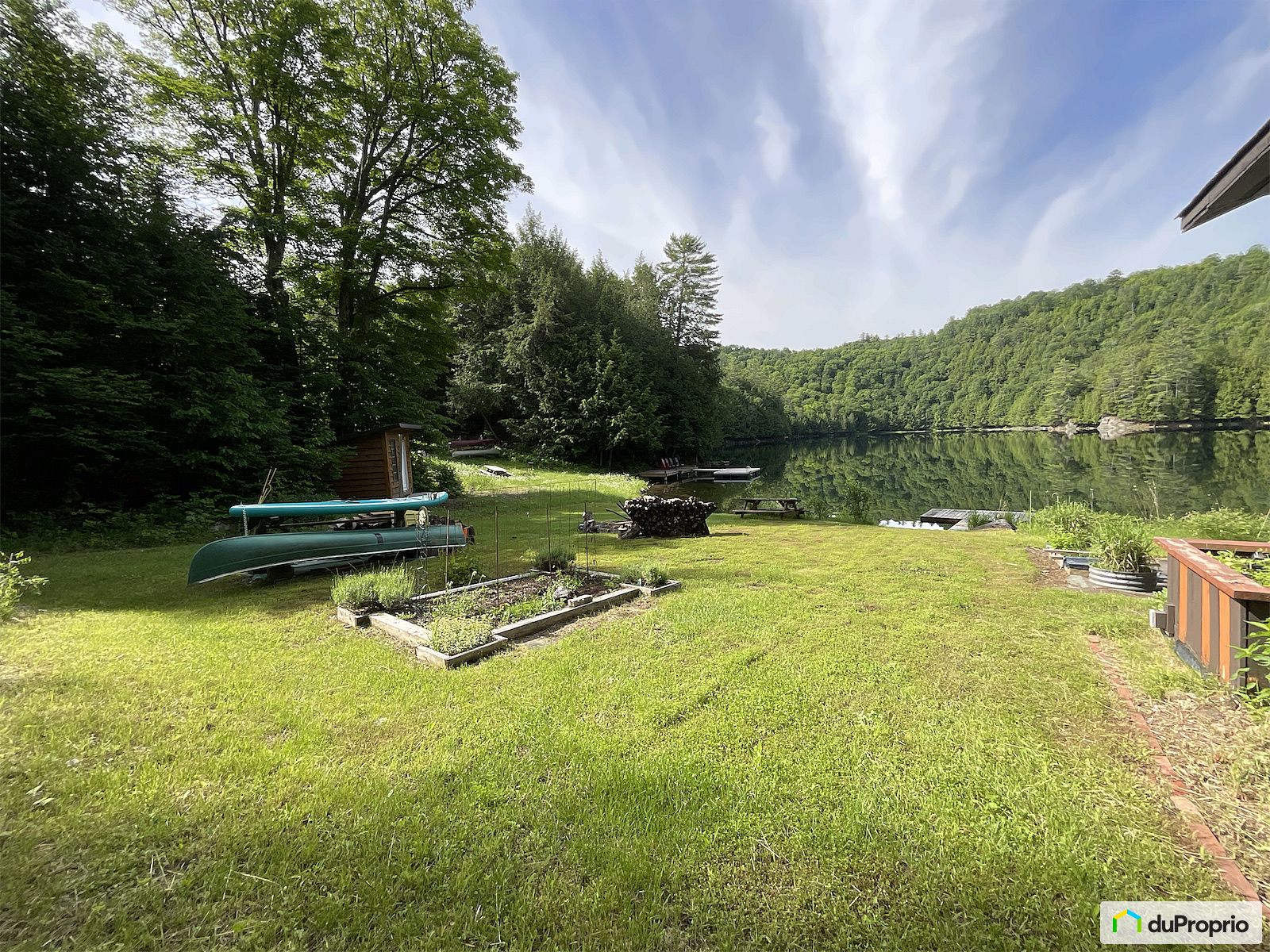 103 Chemin Du Lac Adeline — photo 2