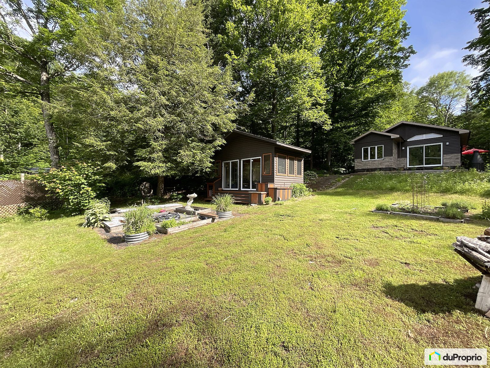 103 Chemin Du Lac Adeline — photo 1