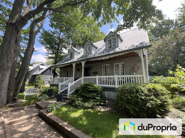 142 rue de Galles, Mascouche for sale