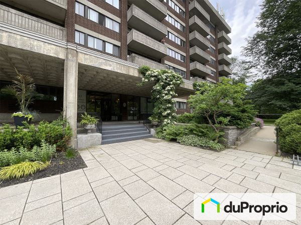 809-20, avenue du Rhône, St-Lambert à vendre