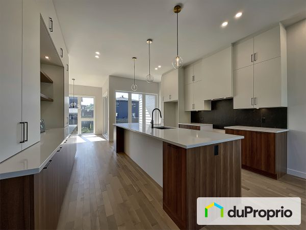 4741 rue Pauline Roy Rouillard, Cap-Rouge for sale