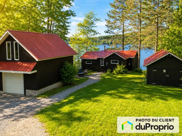 47 chemin Pilon, Bois-Franc for sale
