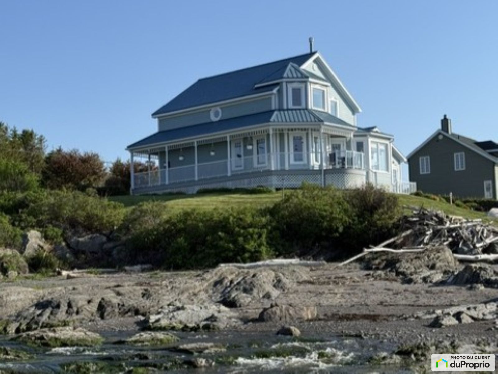 158 Route Du Fleuve Ouest — photo 2